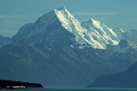 2013 NZ South Island